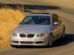 BMW 328i Coupe 2006 года (US)